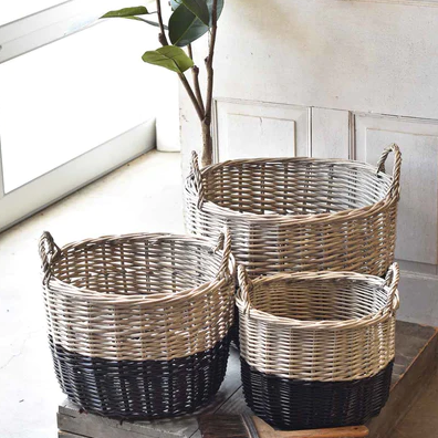 Baskets; Multiple Size