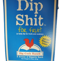 Dip Shit - Fruit