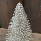 Snowy Foxtail Tree; Multiple Sizes