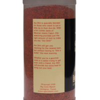 Aw Shit Seasoning