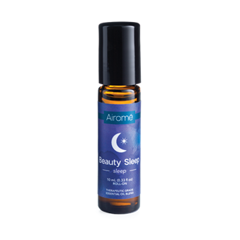 Roll On Essential Oil; Beauty Sleep