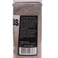 Bad Ass Shit Seasoning