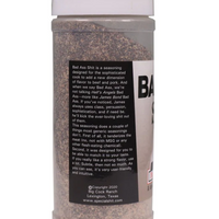 Bad Ass Shit Seasoning