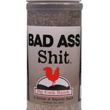 Bad Ass Shit Seasoning