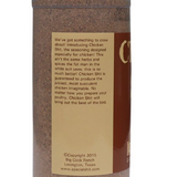 Chicken Shit Seasoning