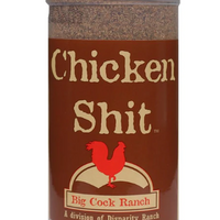 Chicken Shit Seasoning