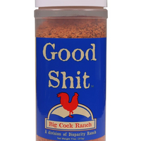 Good Shit Seasoning
