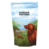 Highlander Grogg Ground Coffee