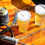 Beer Pint Glass