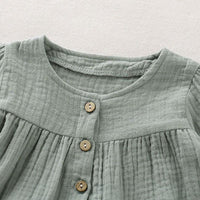2 Piece Infant Outfit