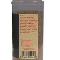 No Shit Seasoning
