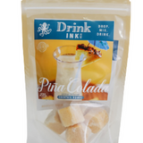Cocktail Bombs; Pina Colada