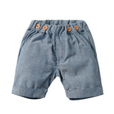 4 Piece Holiday Outfit; 0/3M - 18/24M