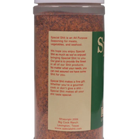 Special Shit Seasoning