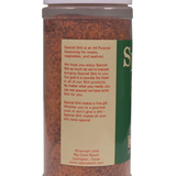 Special Shit Seasoning