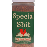 Special Shit Seasoning