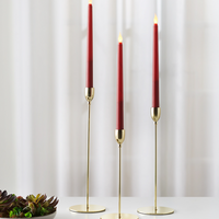 Taper Candle Holder - Multiple Sizes