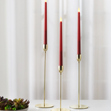 Taper Candle Holder - Multiple Sizes