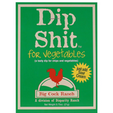 Dip Shit - Vegetable