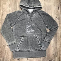 You Betcha Hoodie